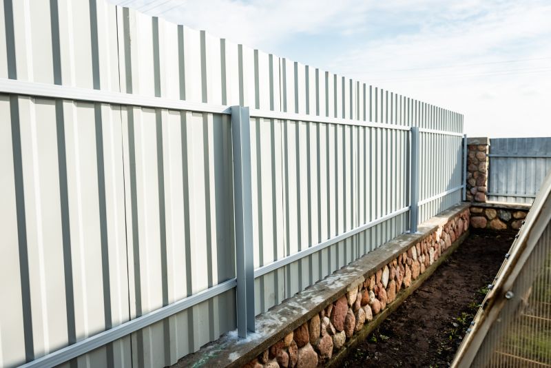 Fencing Installation