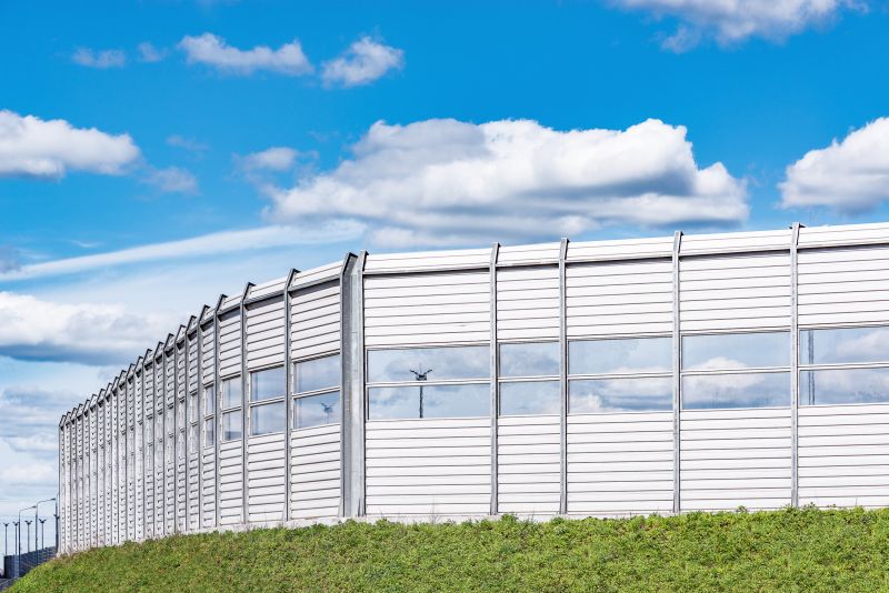 Fencing Installation