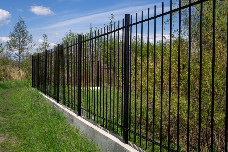 Fencing Installation