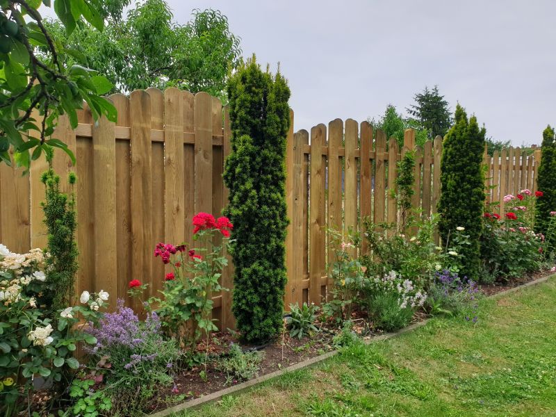 Fencing Installation