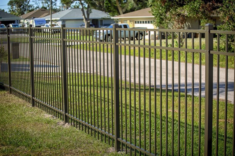 Fencing Installation