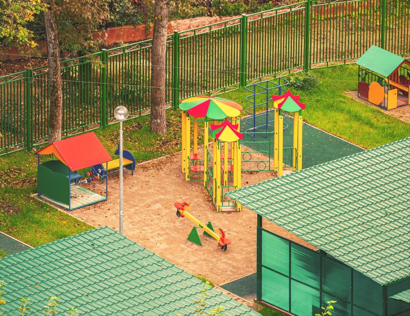 Municipal Permitting Departments