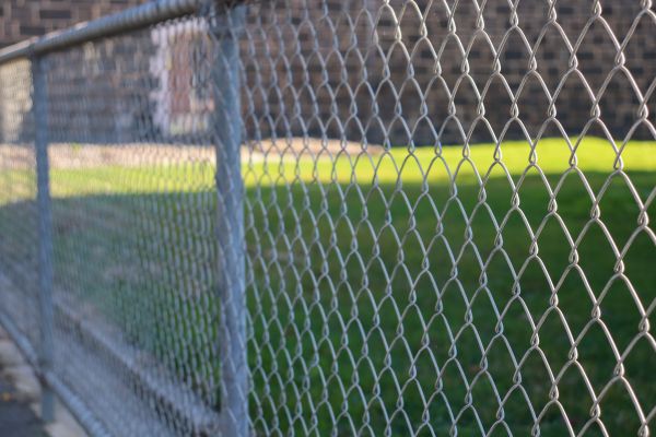 Fencing Replacement