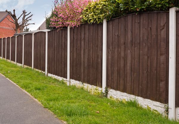 Fencing Installation